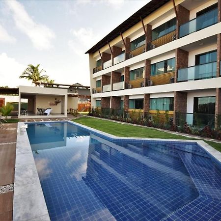 Flats Em Condominio Velas Do Porto Pôrto das Galinhas Exterior foto