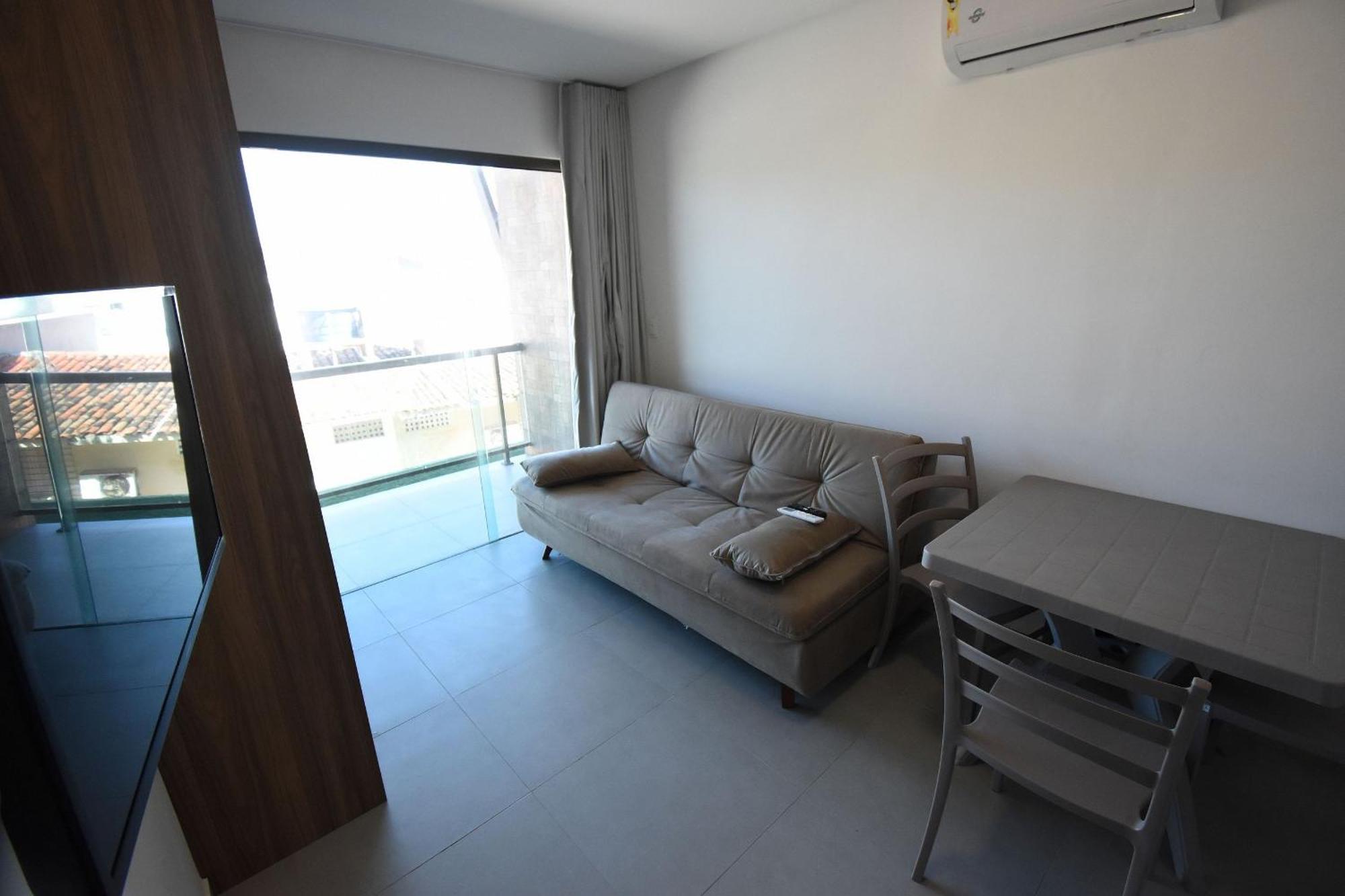 Flats Em Condominio Velas Do Porto Pôrto das Galinhas Exterior foto